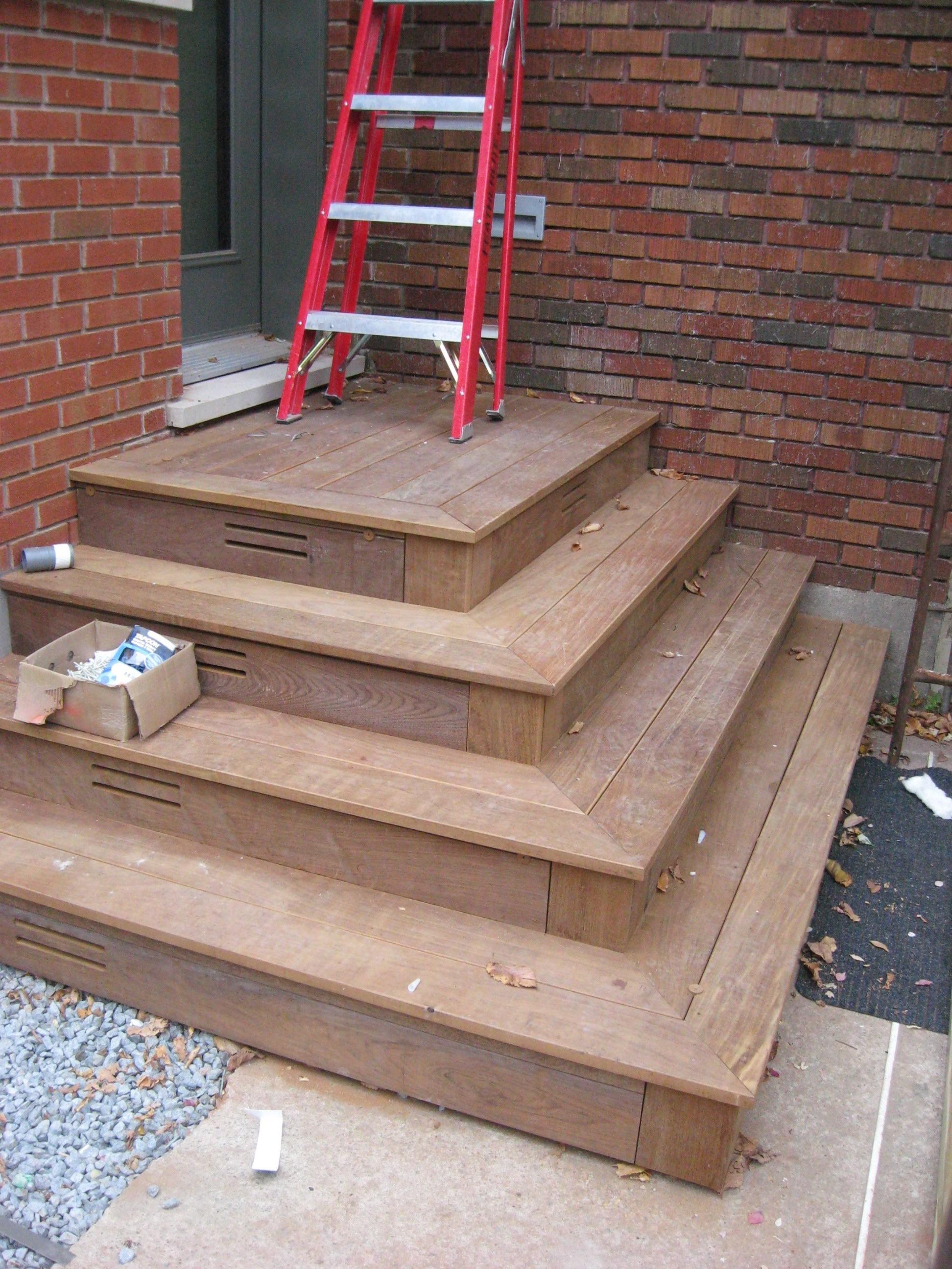 contractor gallery