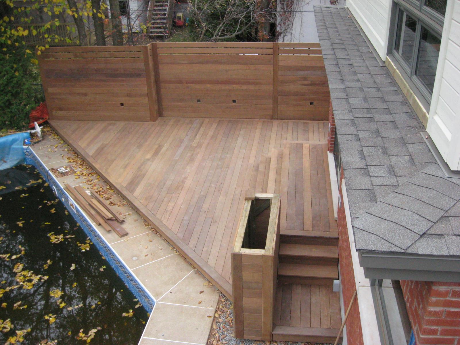 contractor gallery