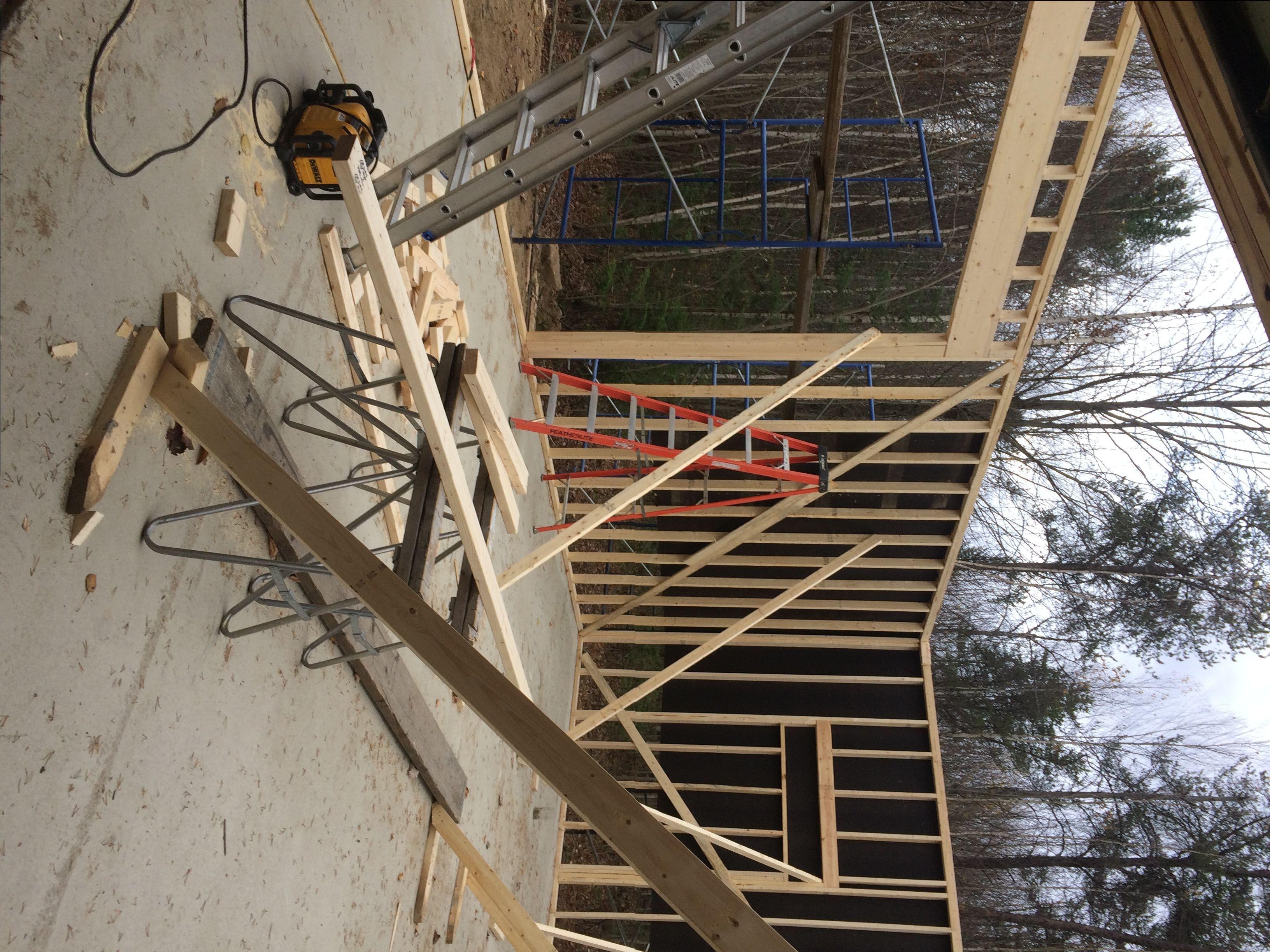 contractor gallery
