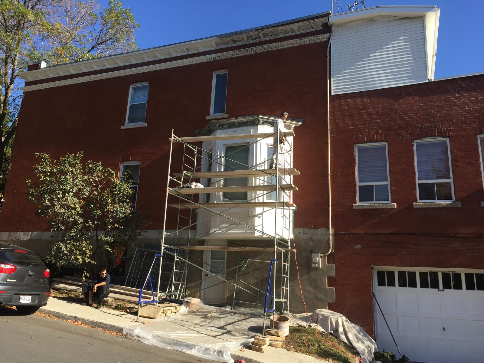 contractor gallery