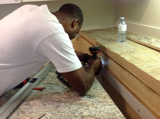 contractor gallery