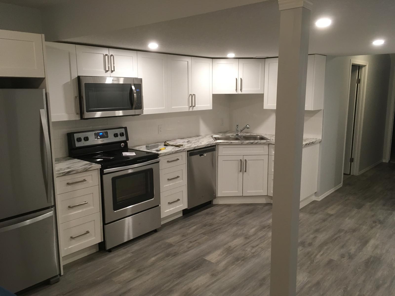 contractor gallery