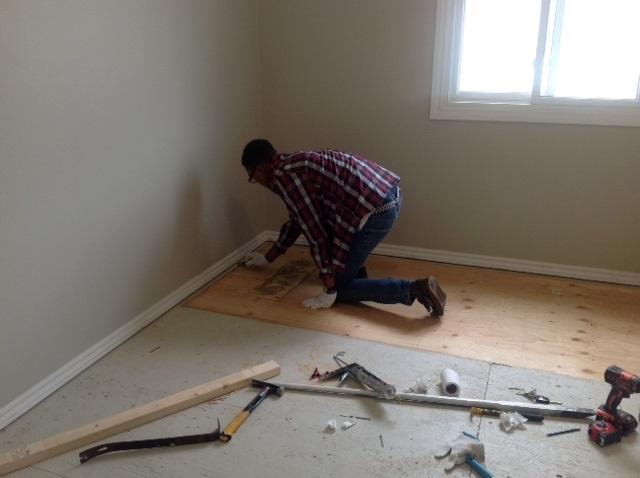contractor gallery