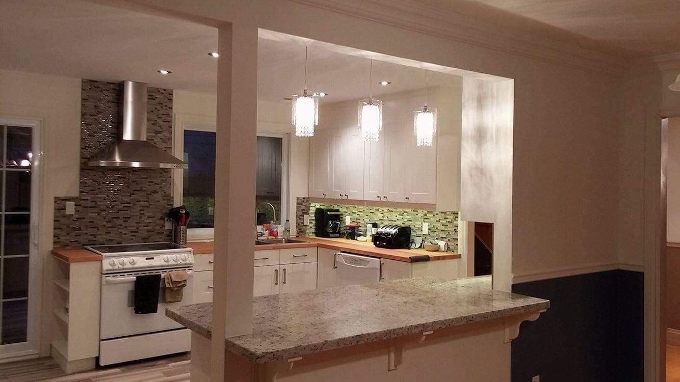 contractor gallery