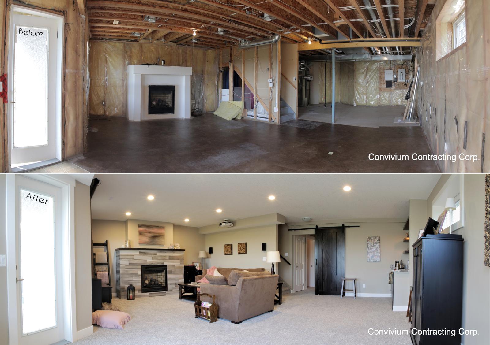 contractor gallery