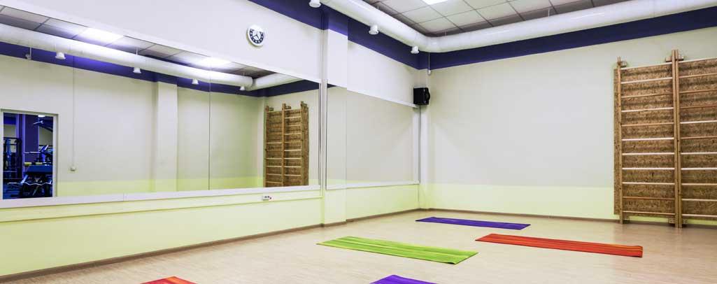 contractor gallery