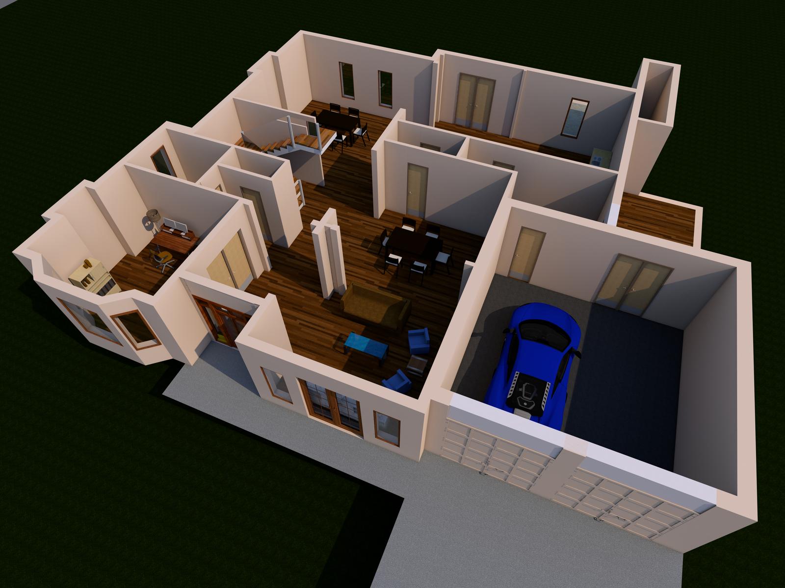 contractor gallery