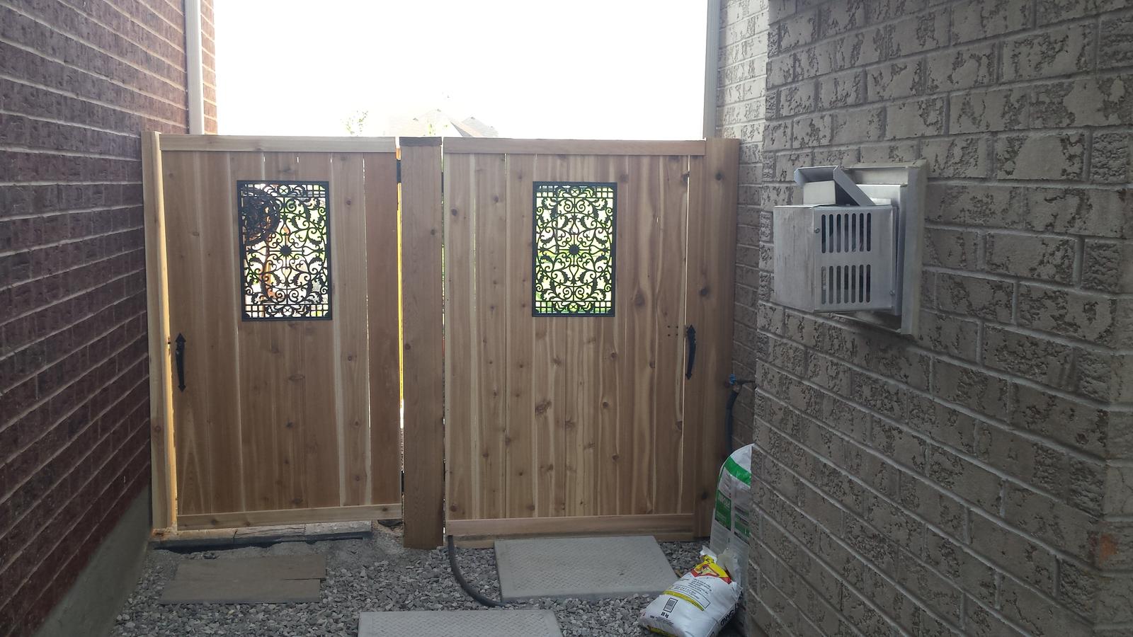 contractor gallery