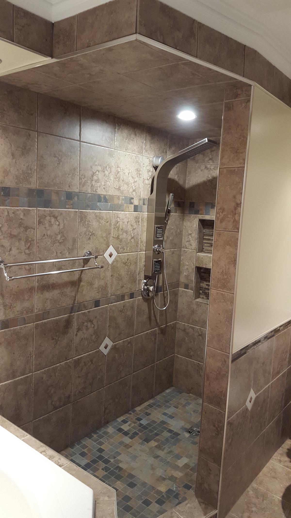 contractor gallery