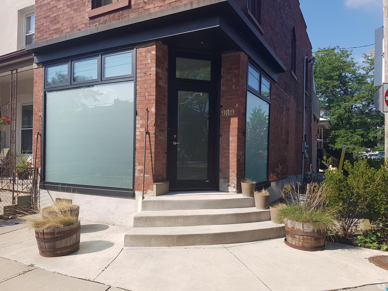 contractor gallery