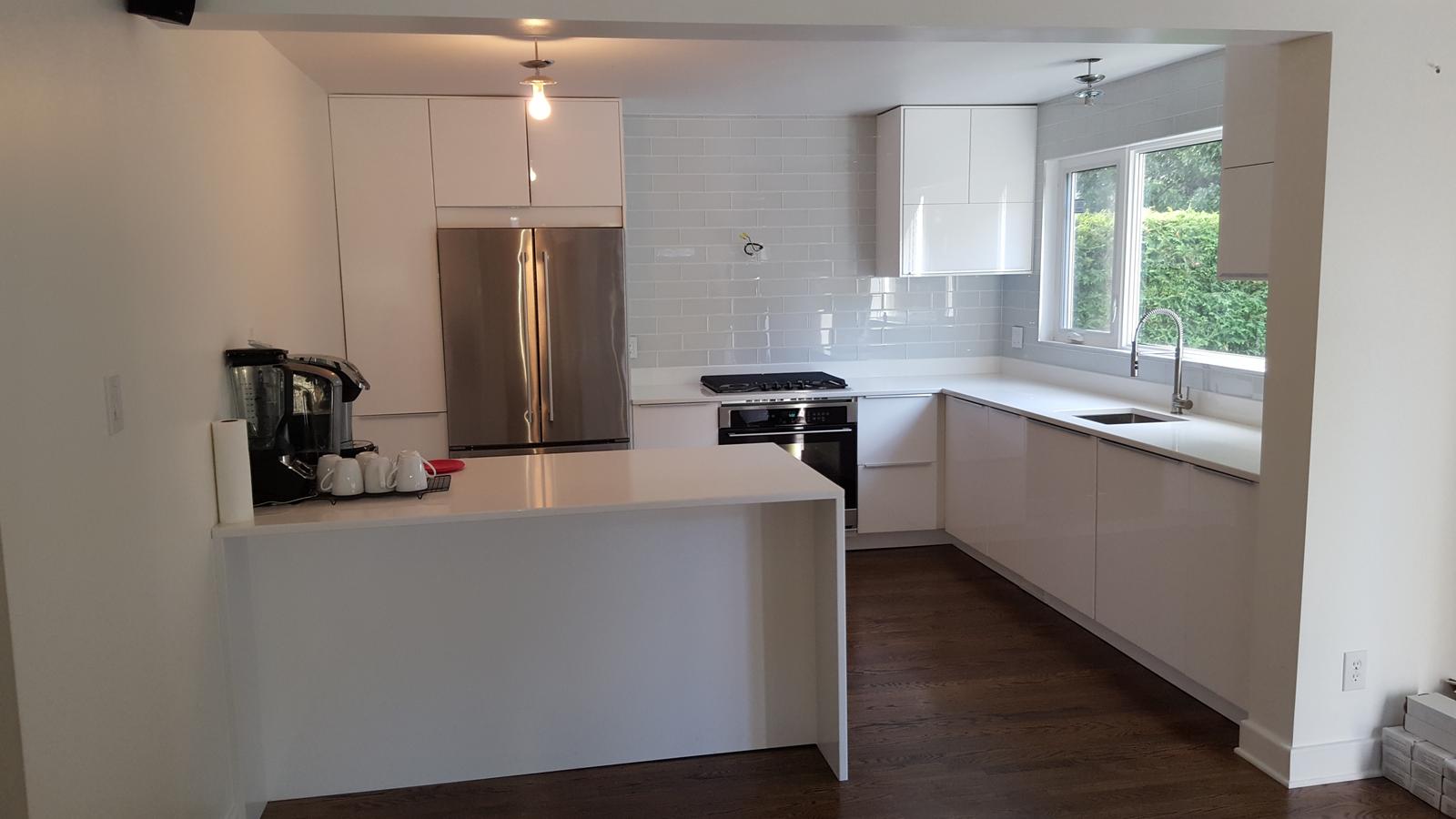 contractor gallery