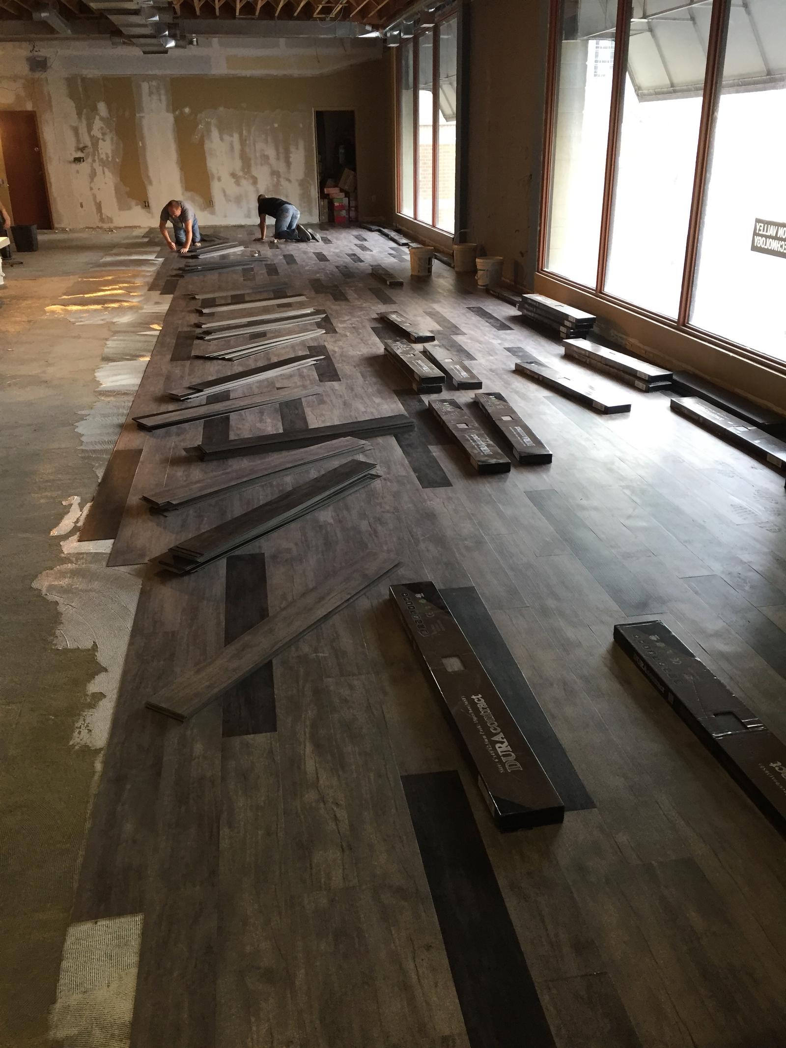 contractor gallery