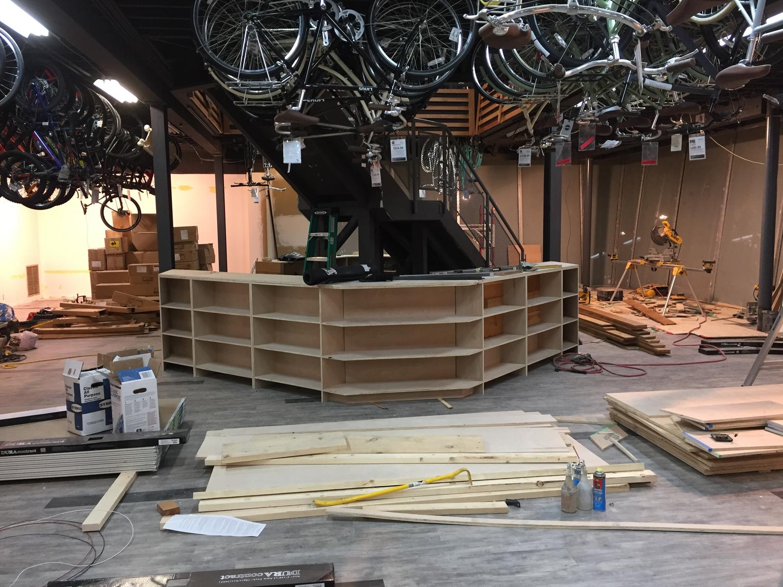 contractor gallery