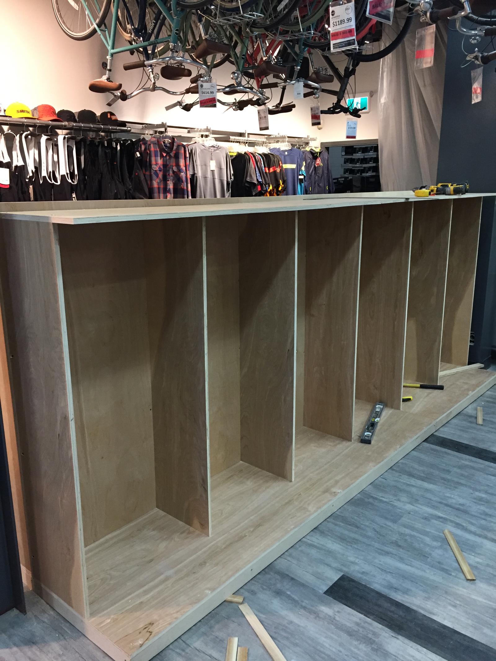 contractor gallery