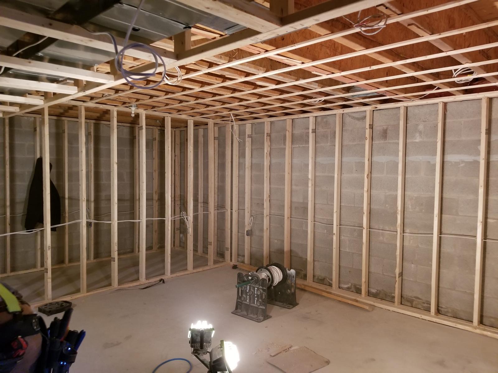 contractor gallery