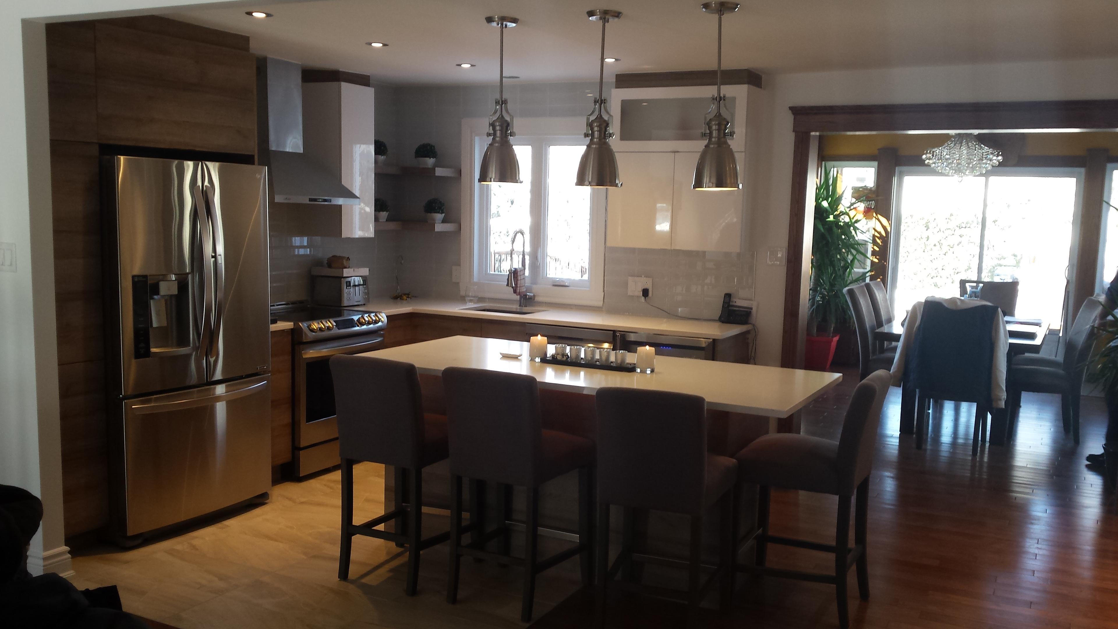 contractor gallery