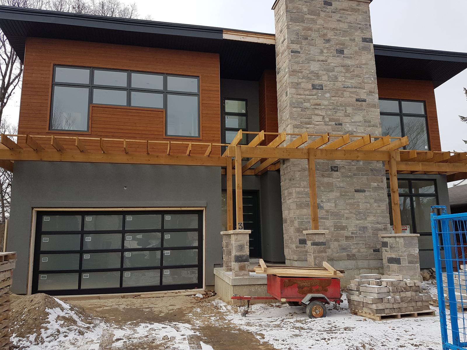 contractor gallery