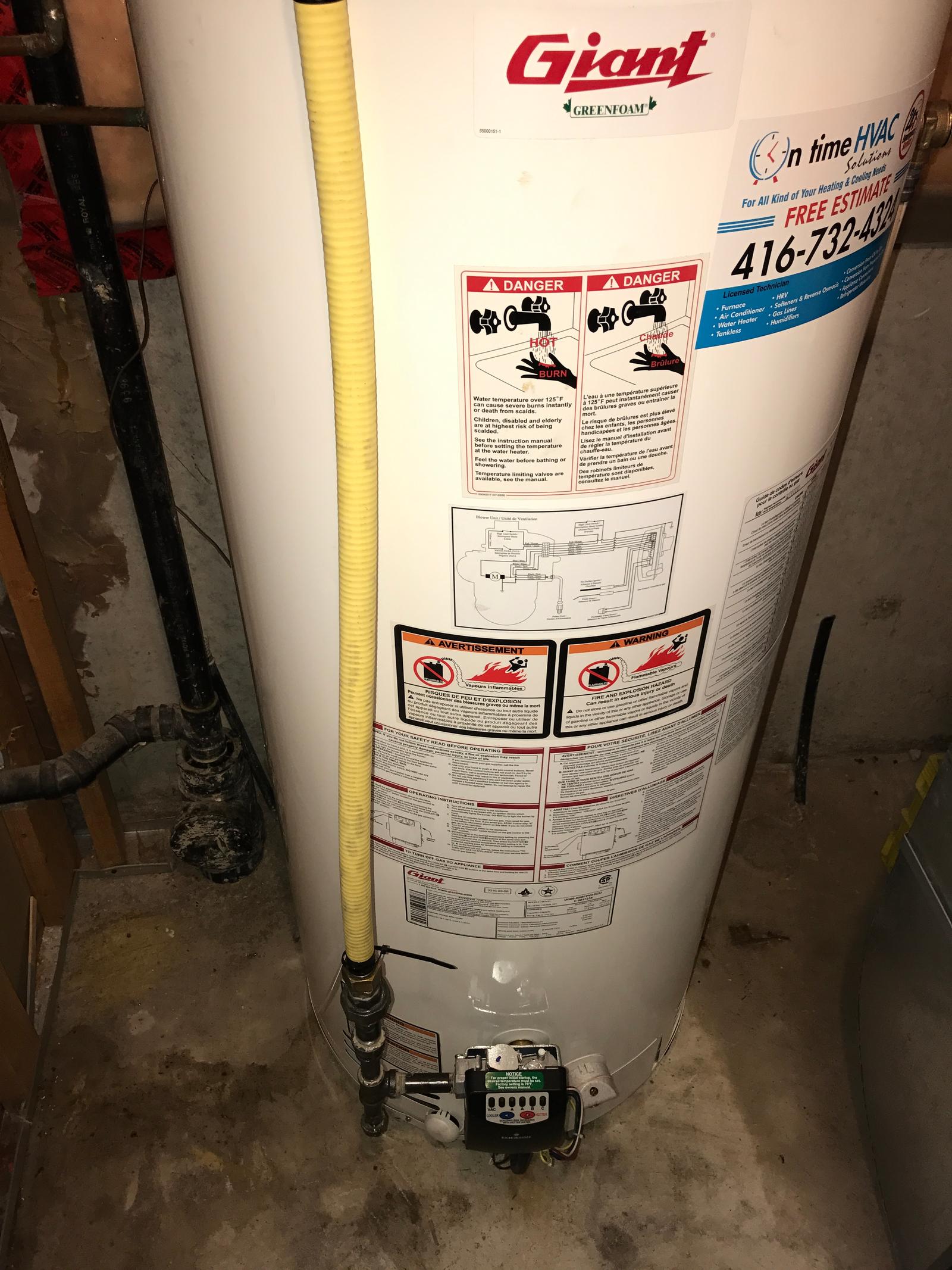 contractor gallery