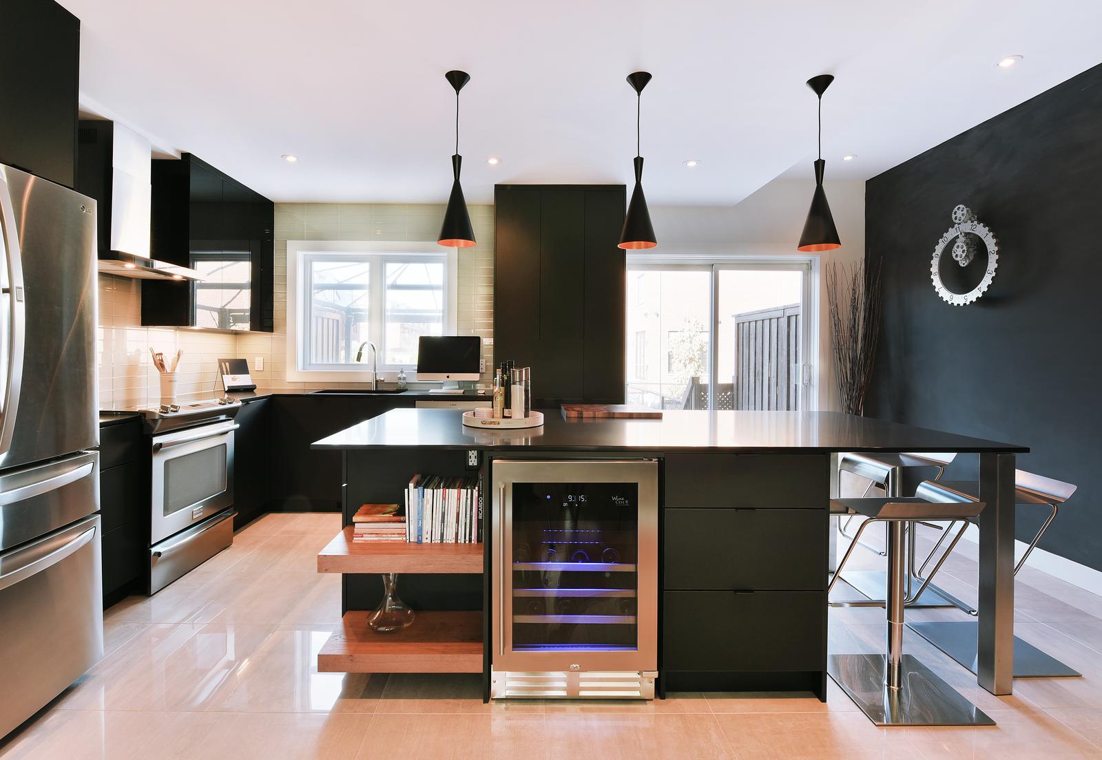 contractor gallery