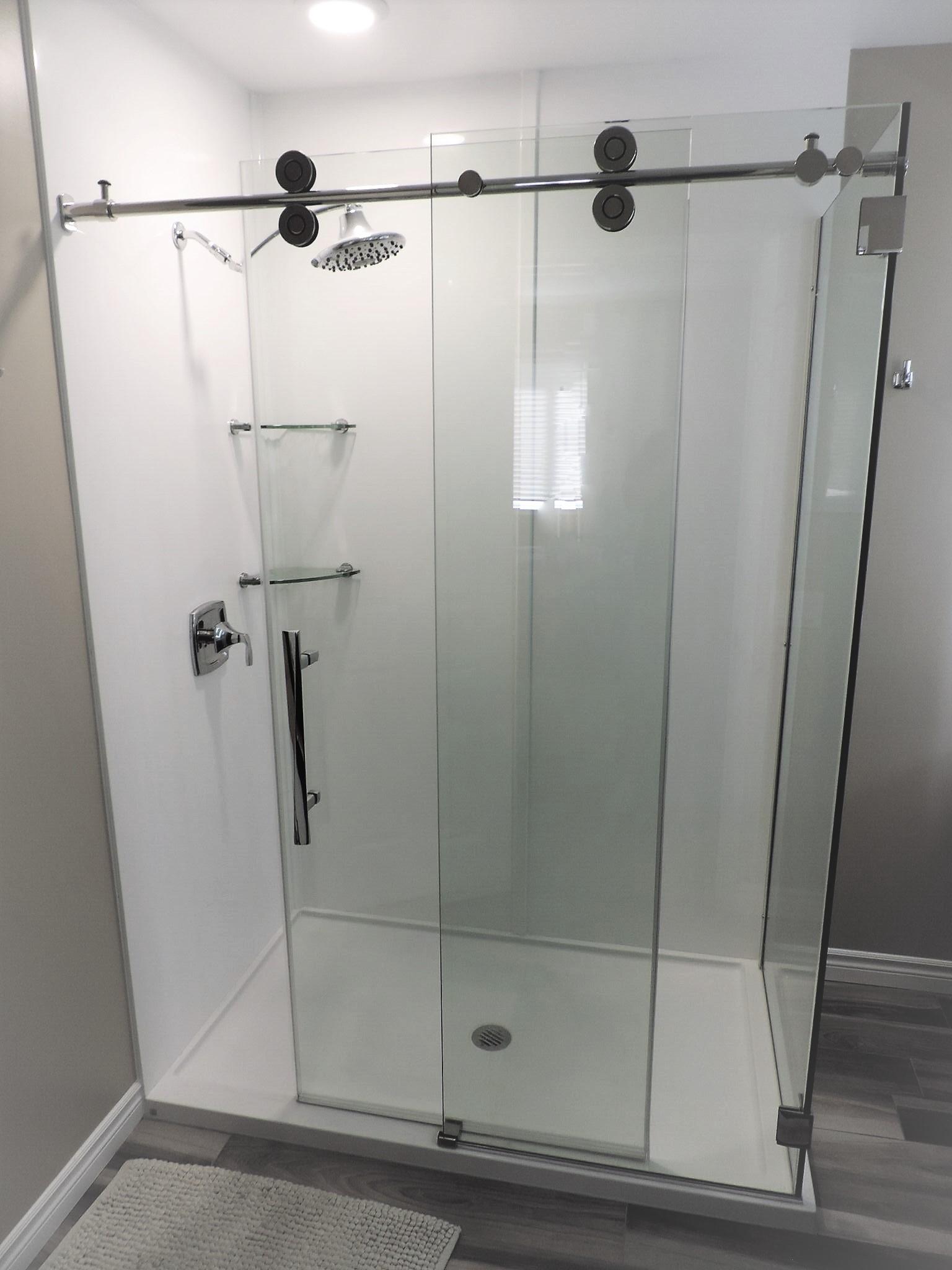 contractor gallery