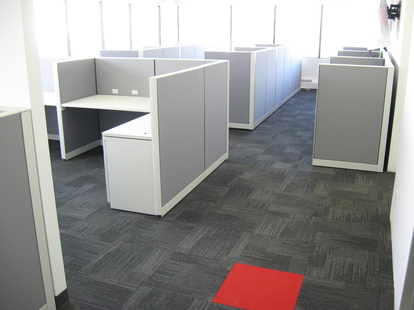 contractor gallery