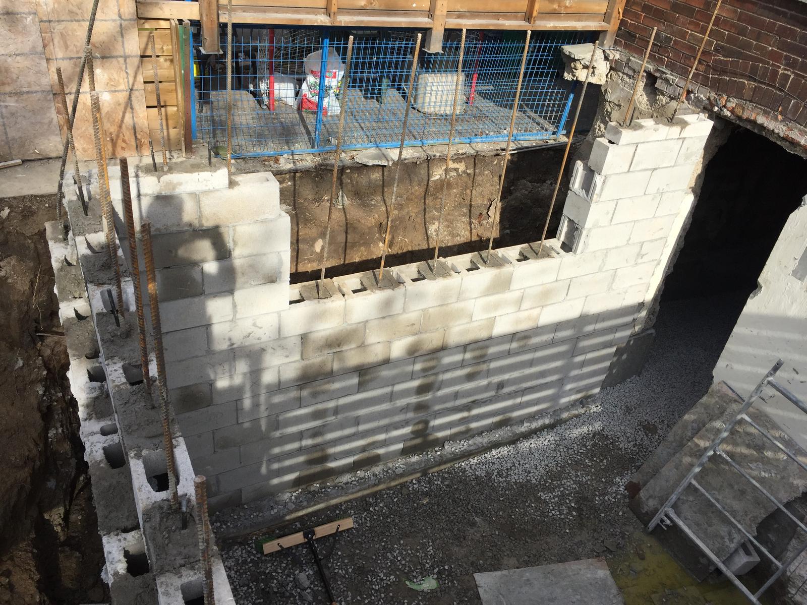 contractor gallery