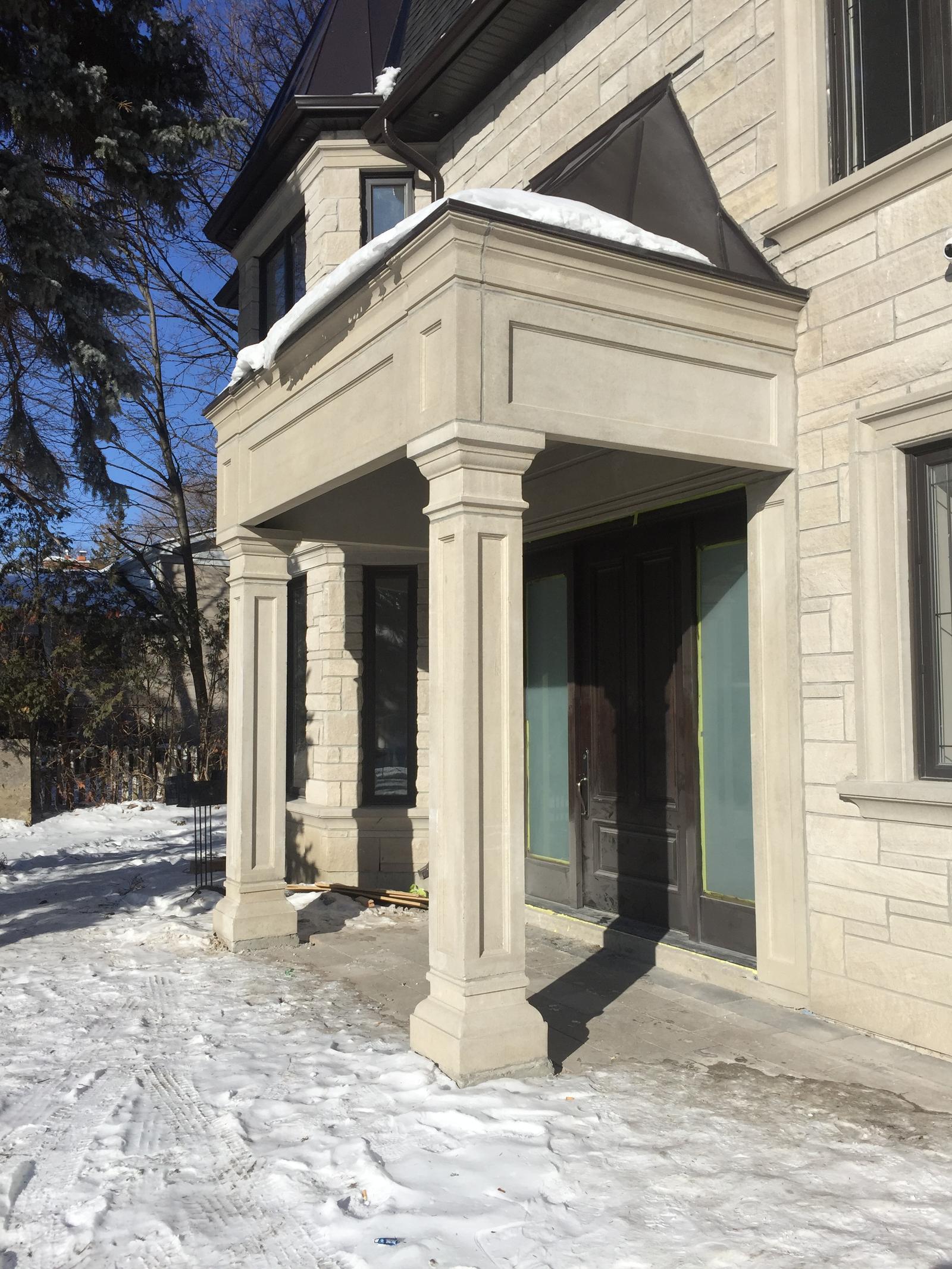 contractor gallery