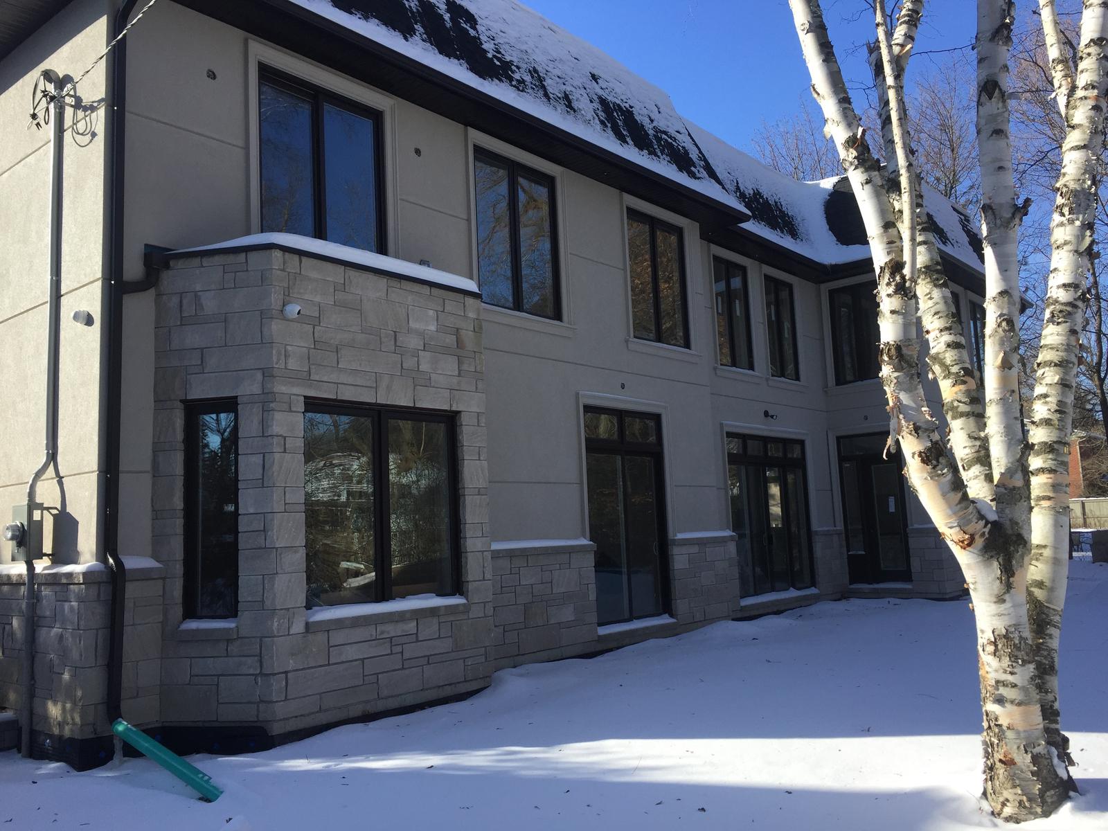 contractor gallery