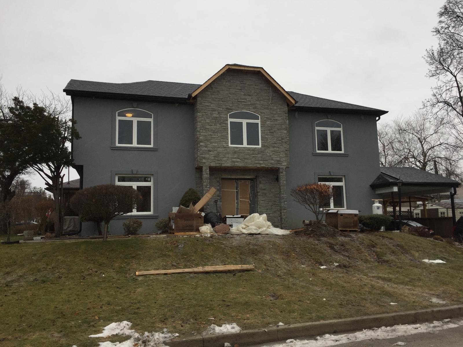 contractor gallery