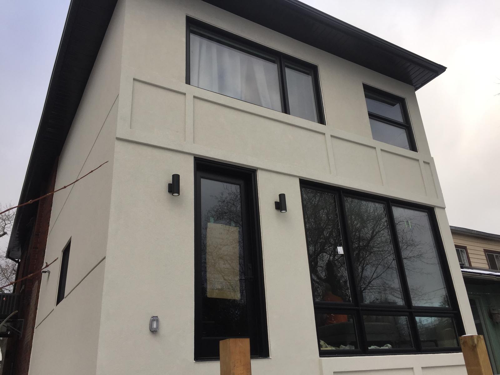contractor gallery