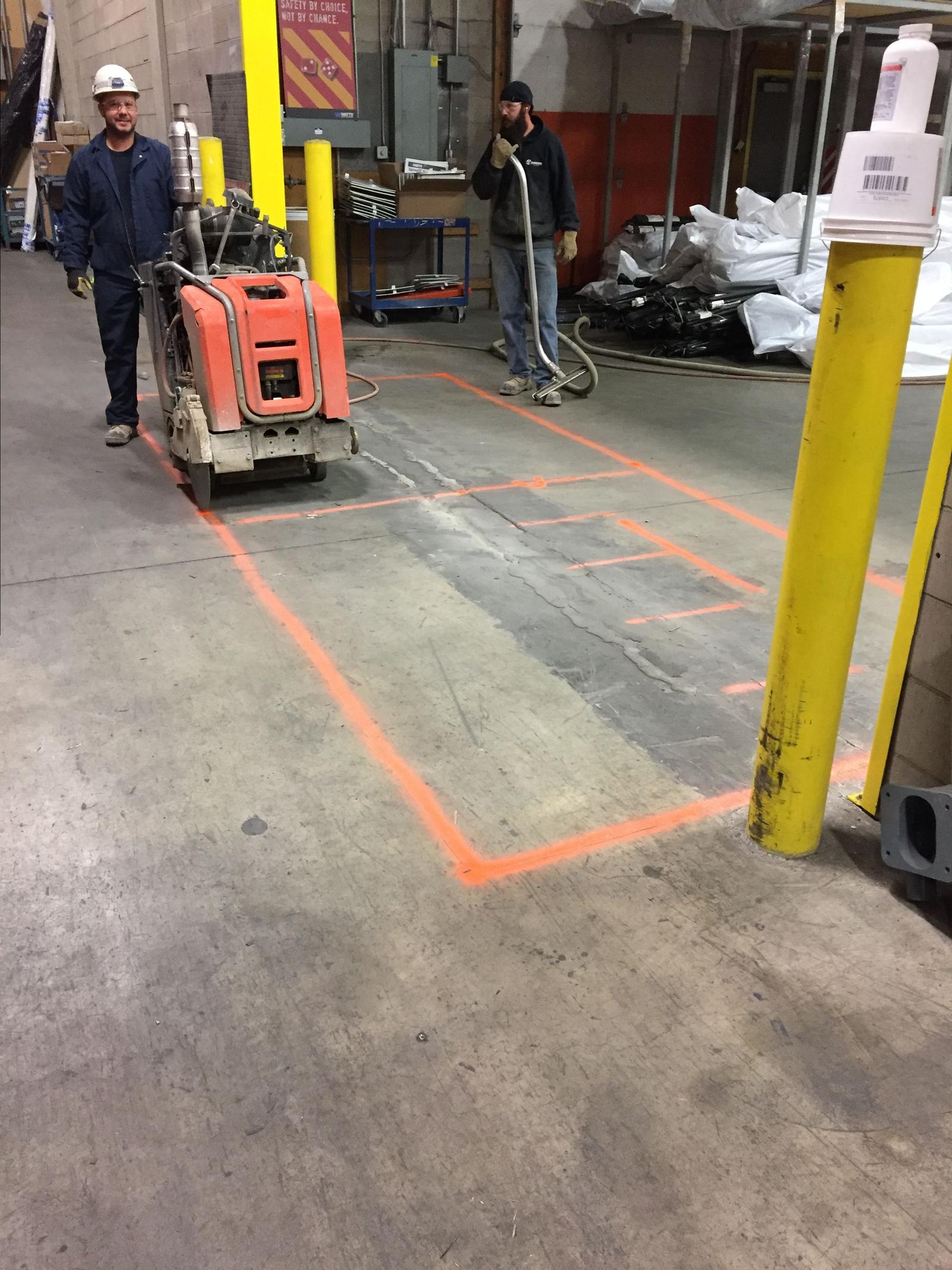contractor gallery