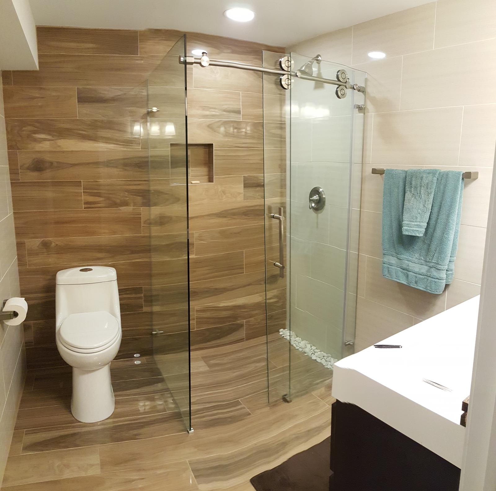 contractor gallery