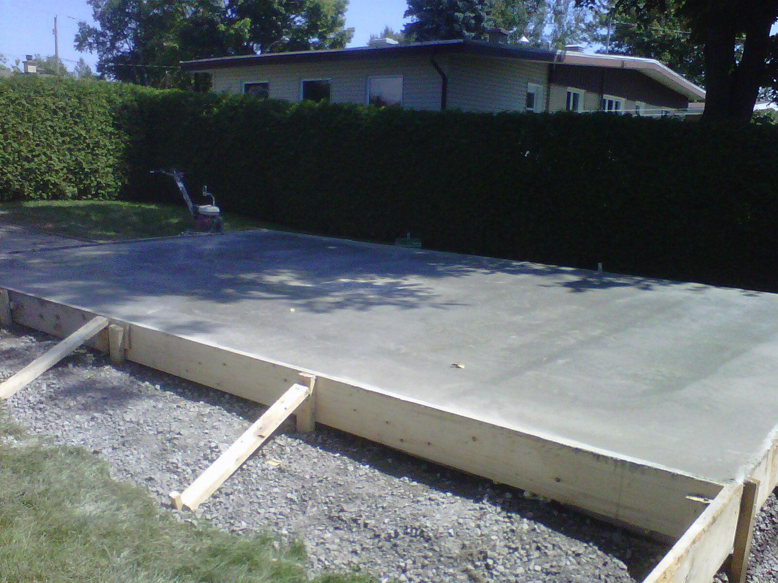 contractor gallery