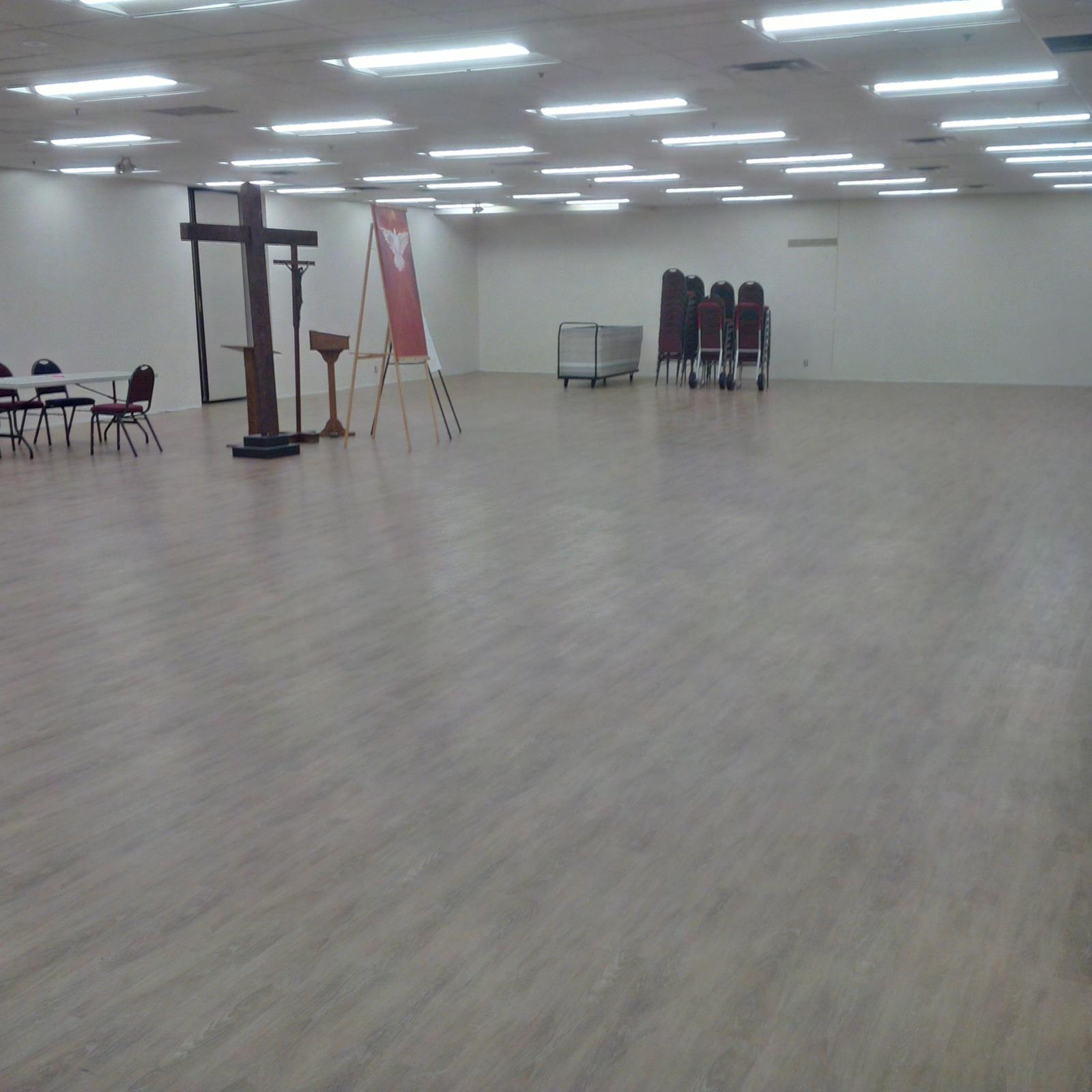 contractor gallery