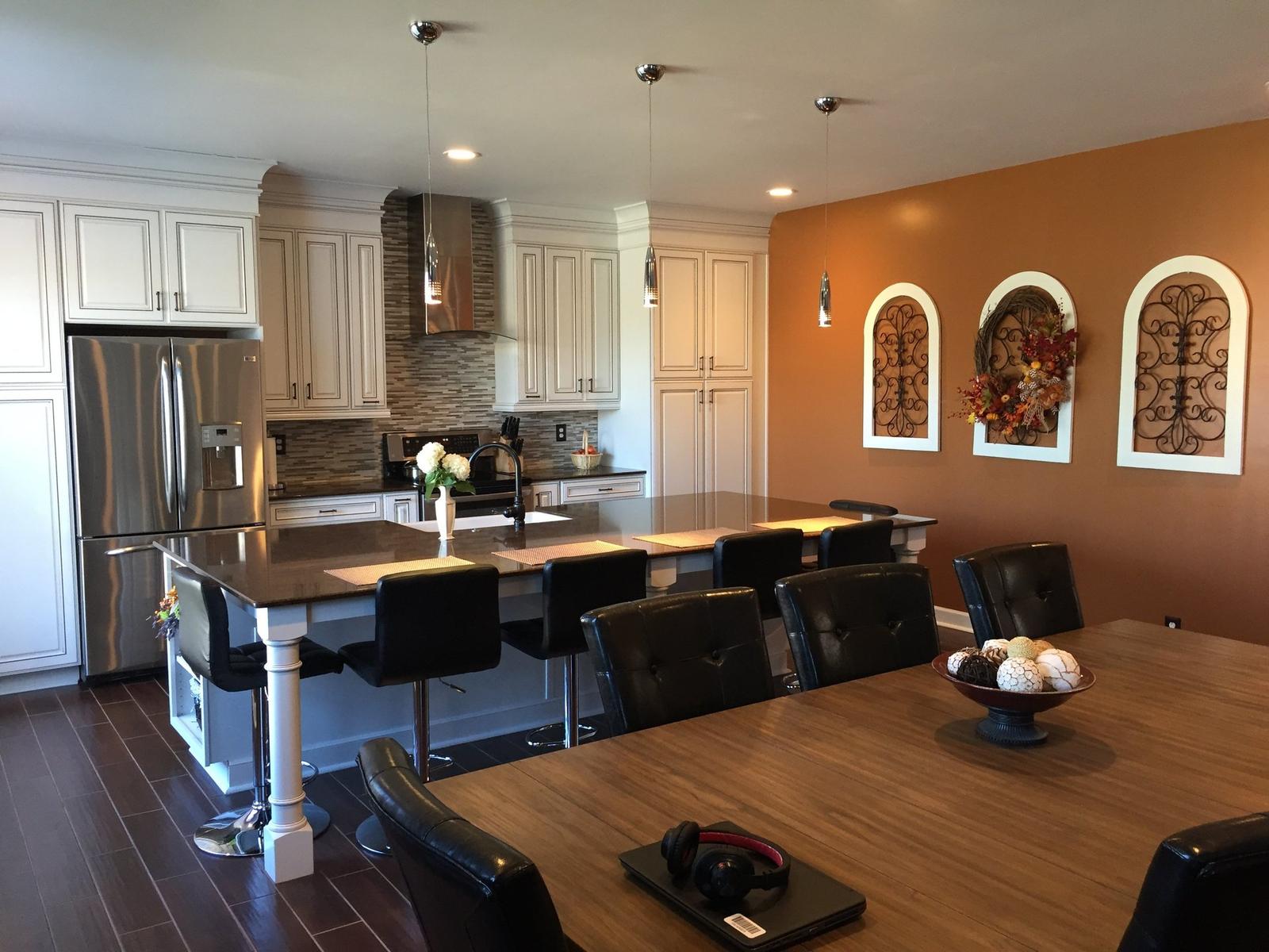 contractor gallery