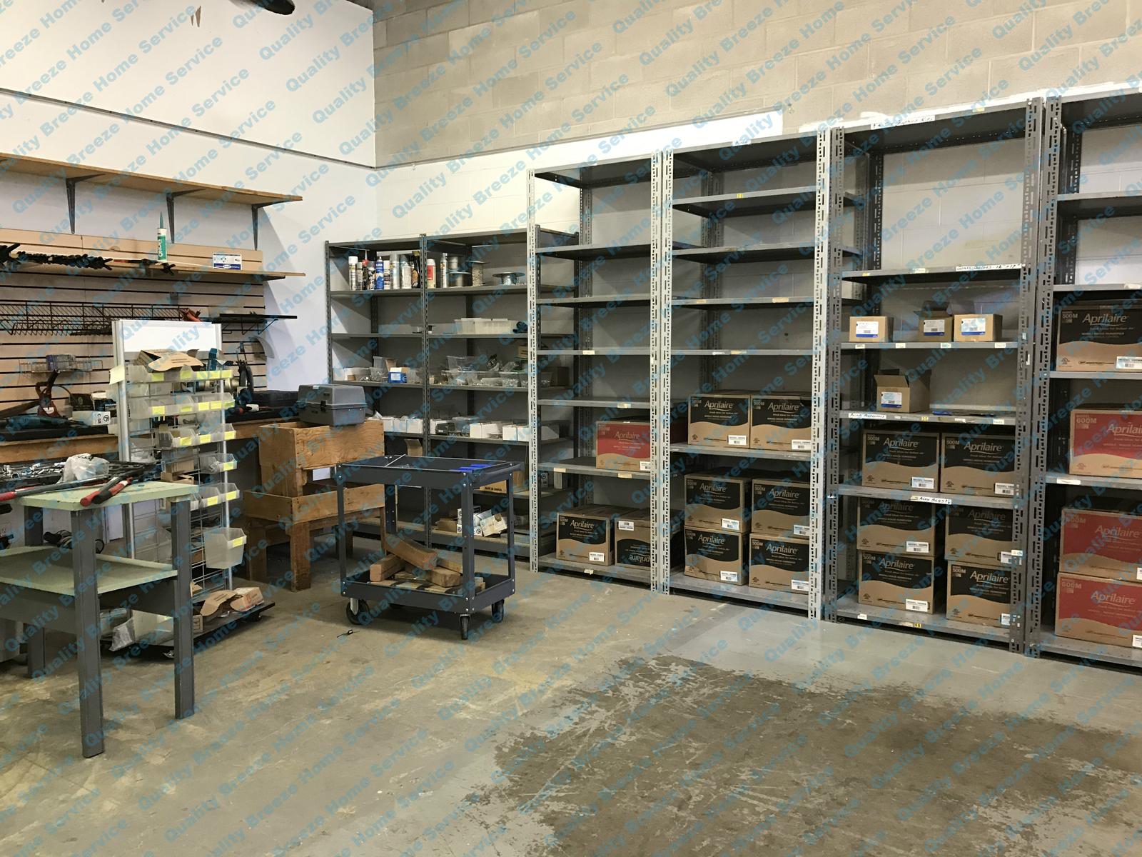 contractor gallery