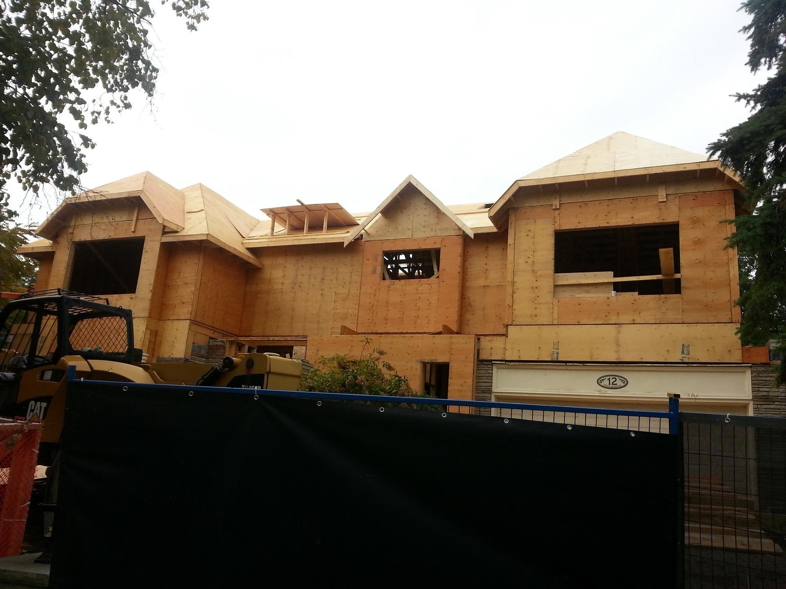 contractor gallery