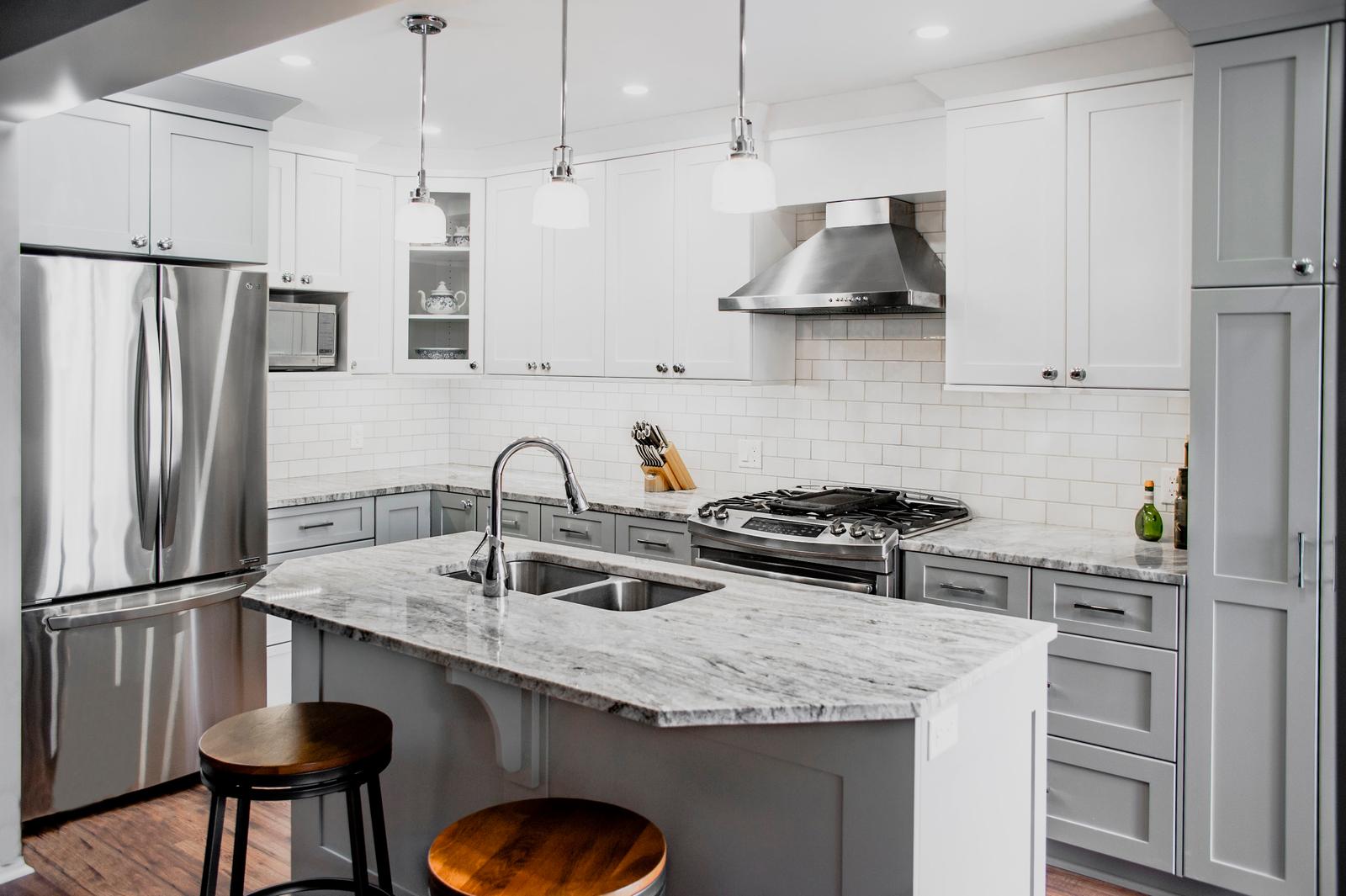 contractor gallery