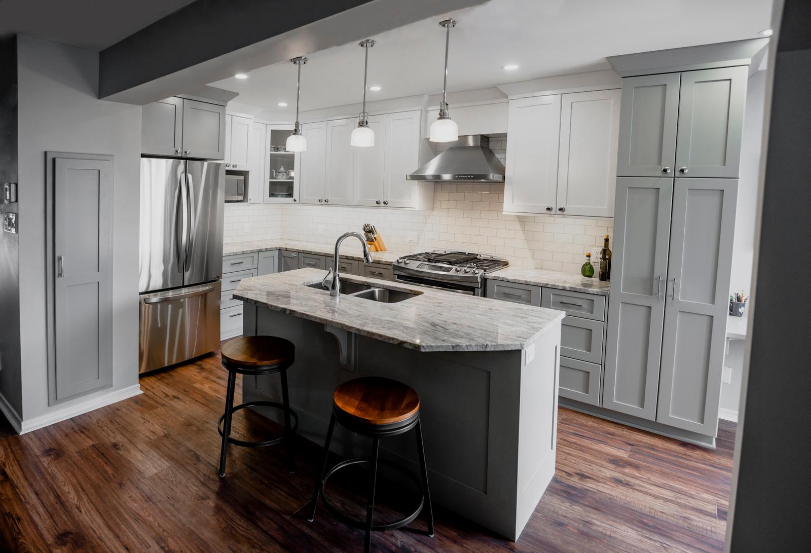 contractor gallery