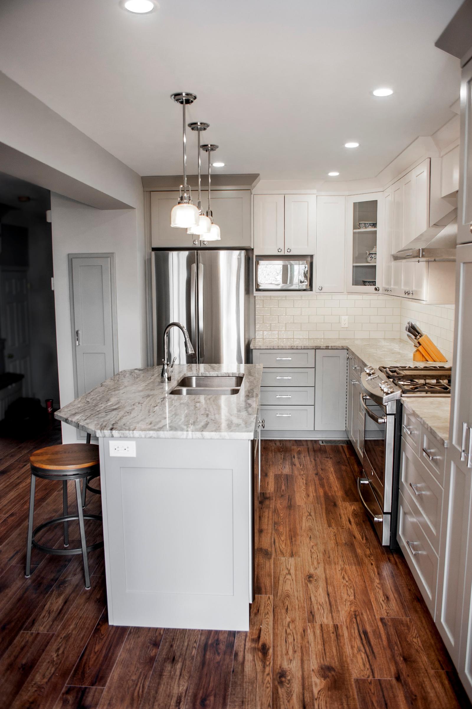 contractor gallery