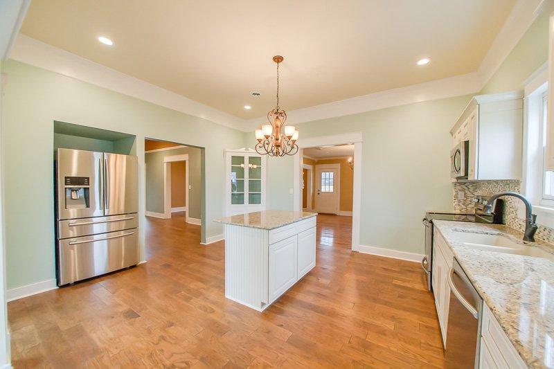 contractor gallery