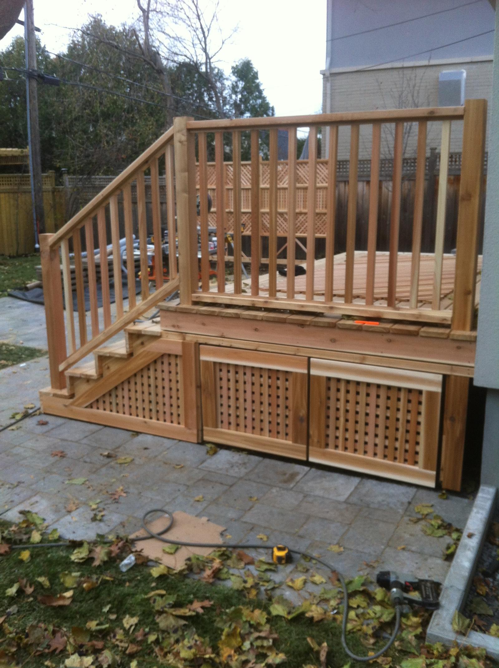 contractor gallery