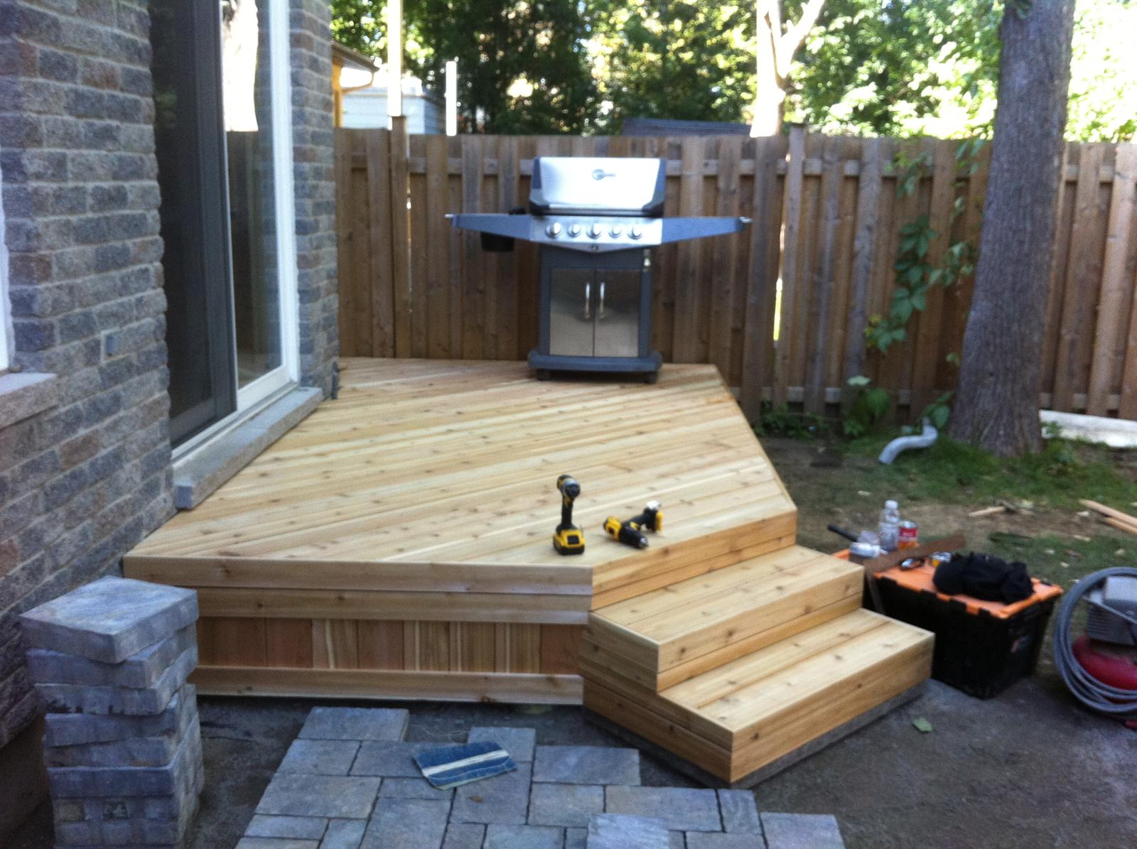 contractor gallery