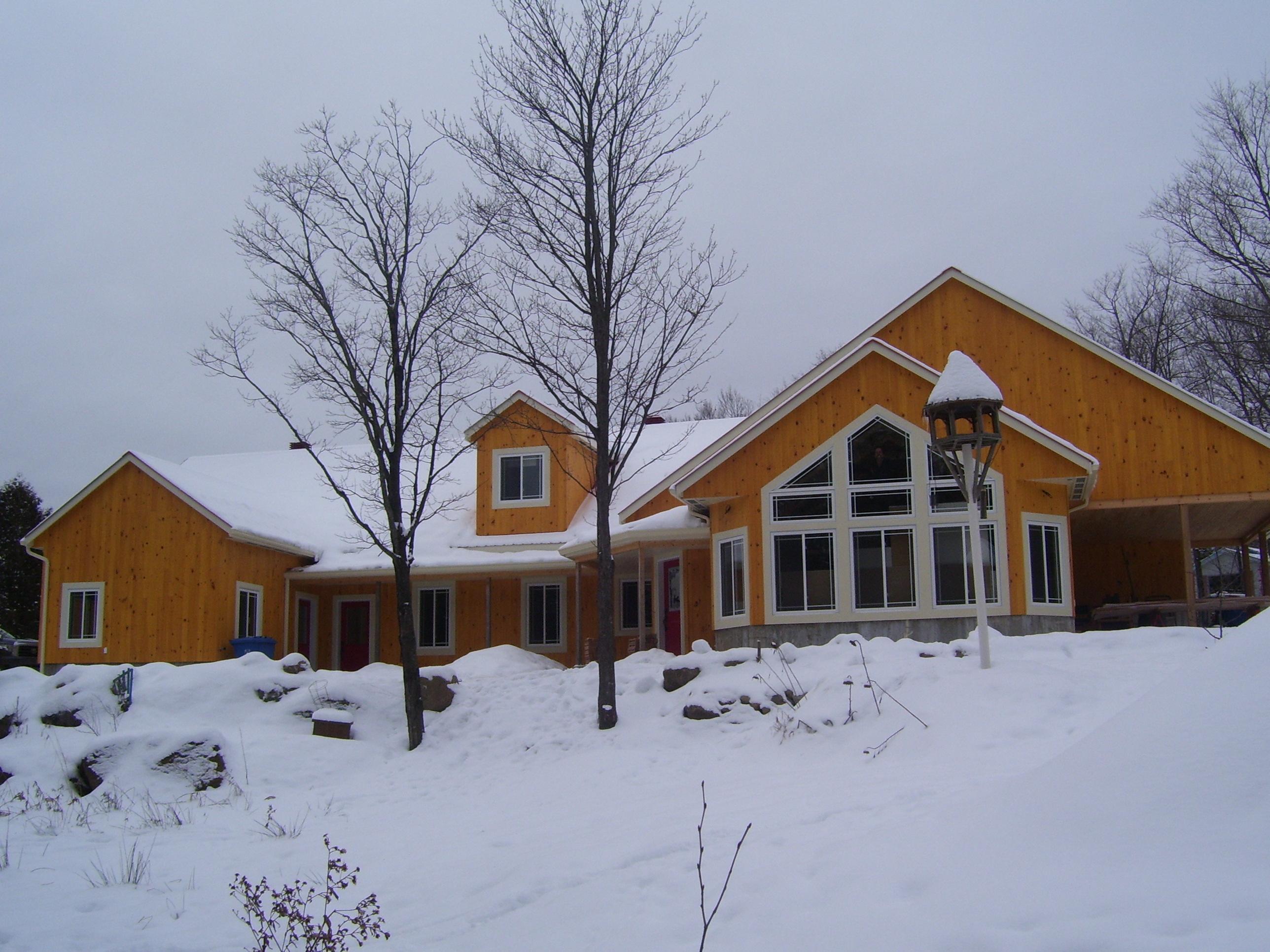 contractor gallery