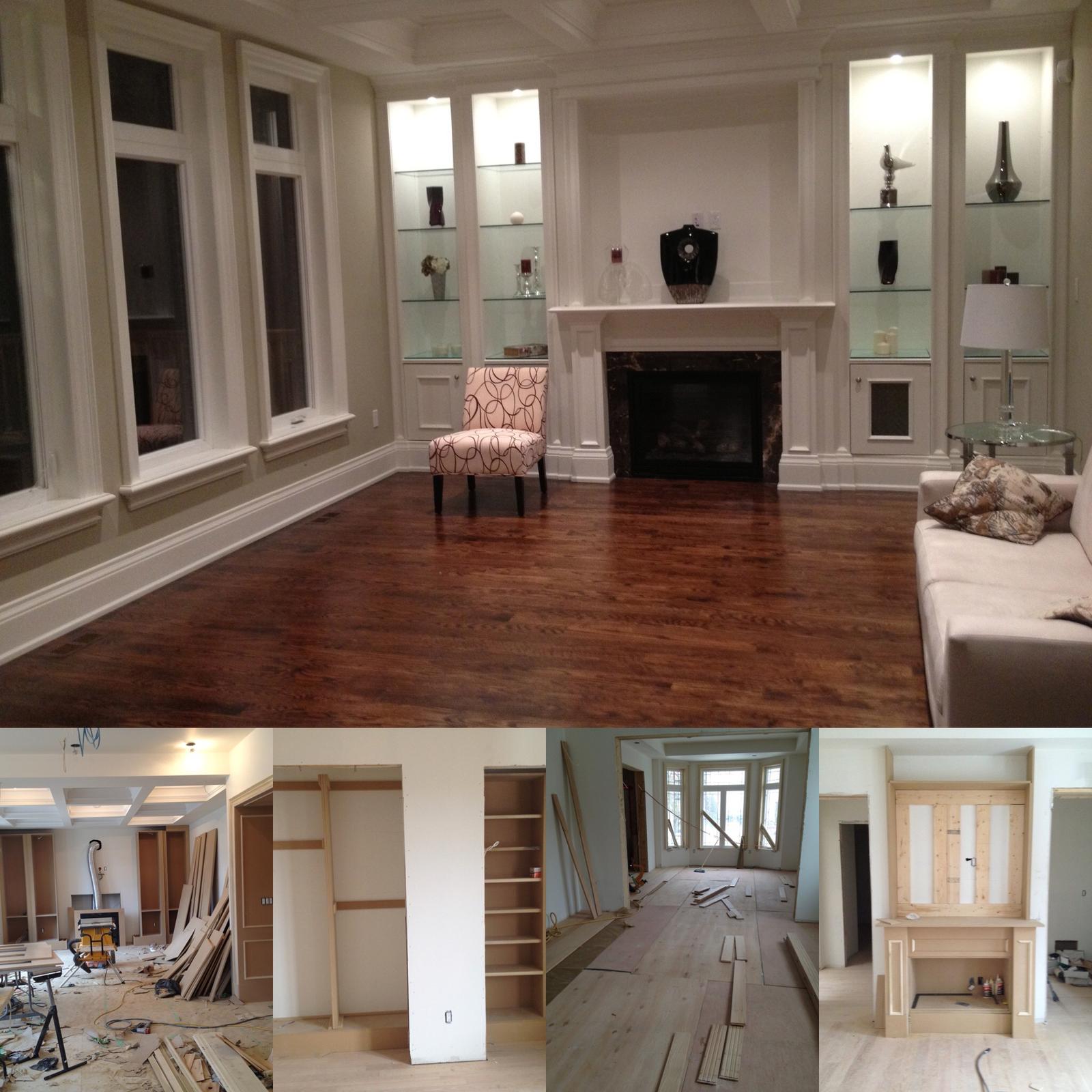 contractor gallery