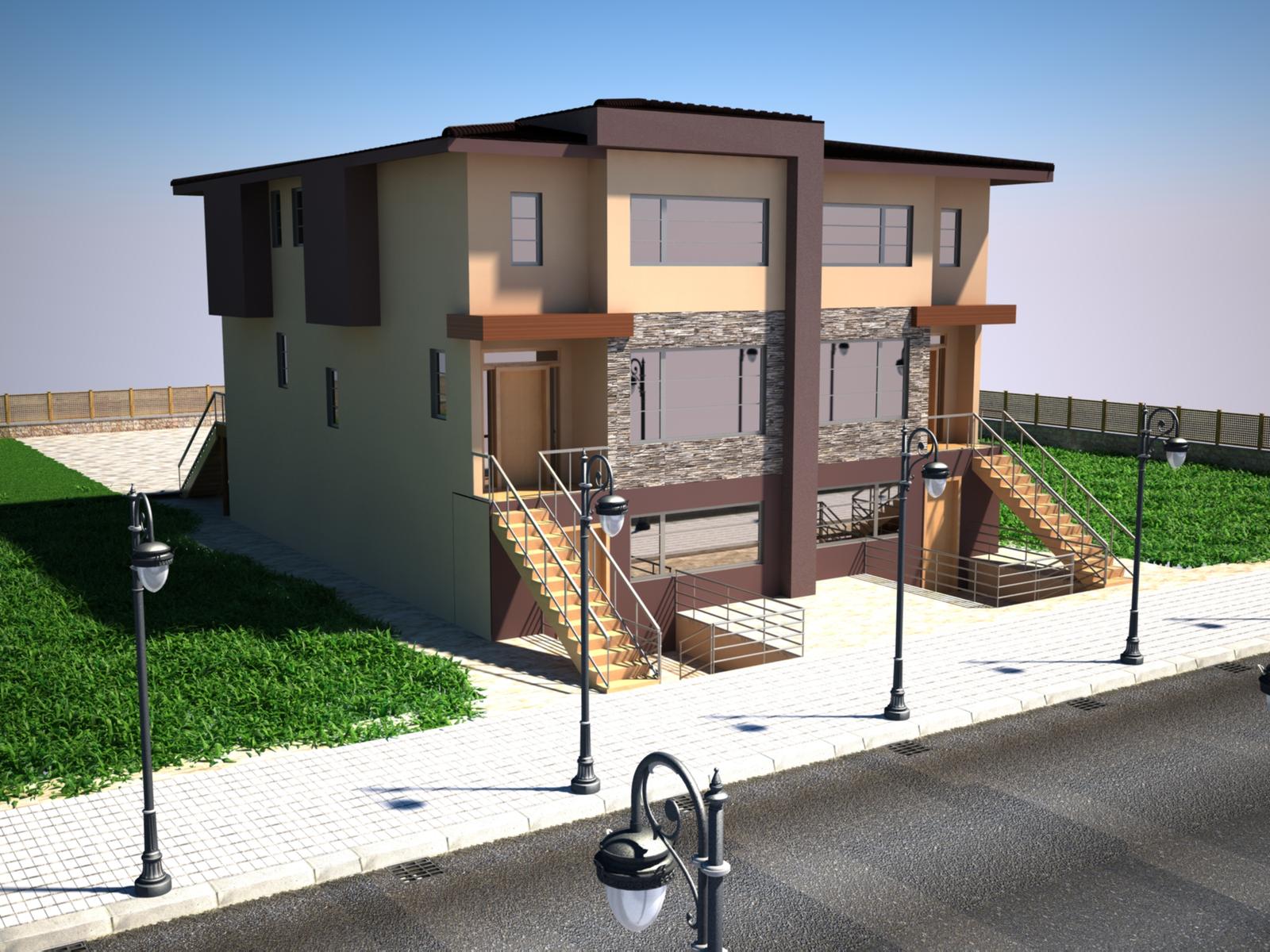 contractor gallery