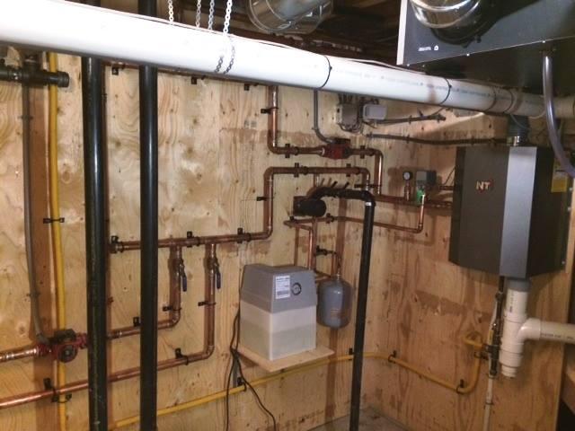contractor gallery