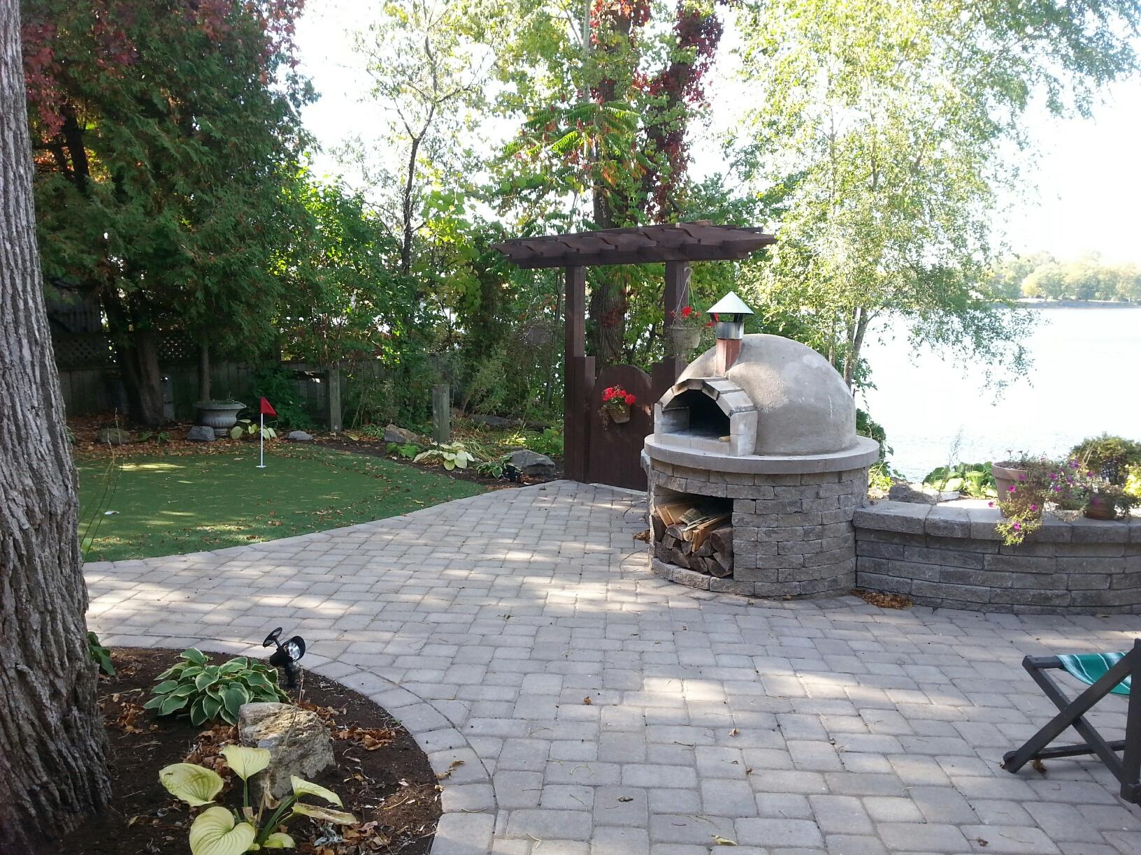 contractor gallery