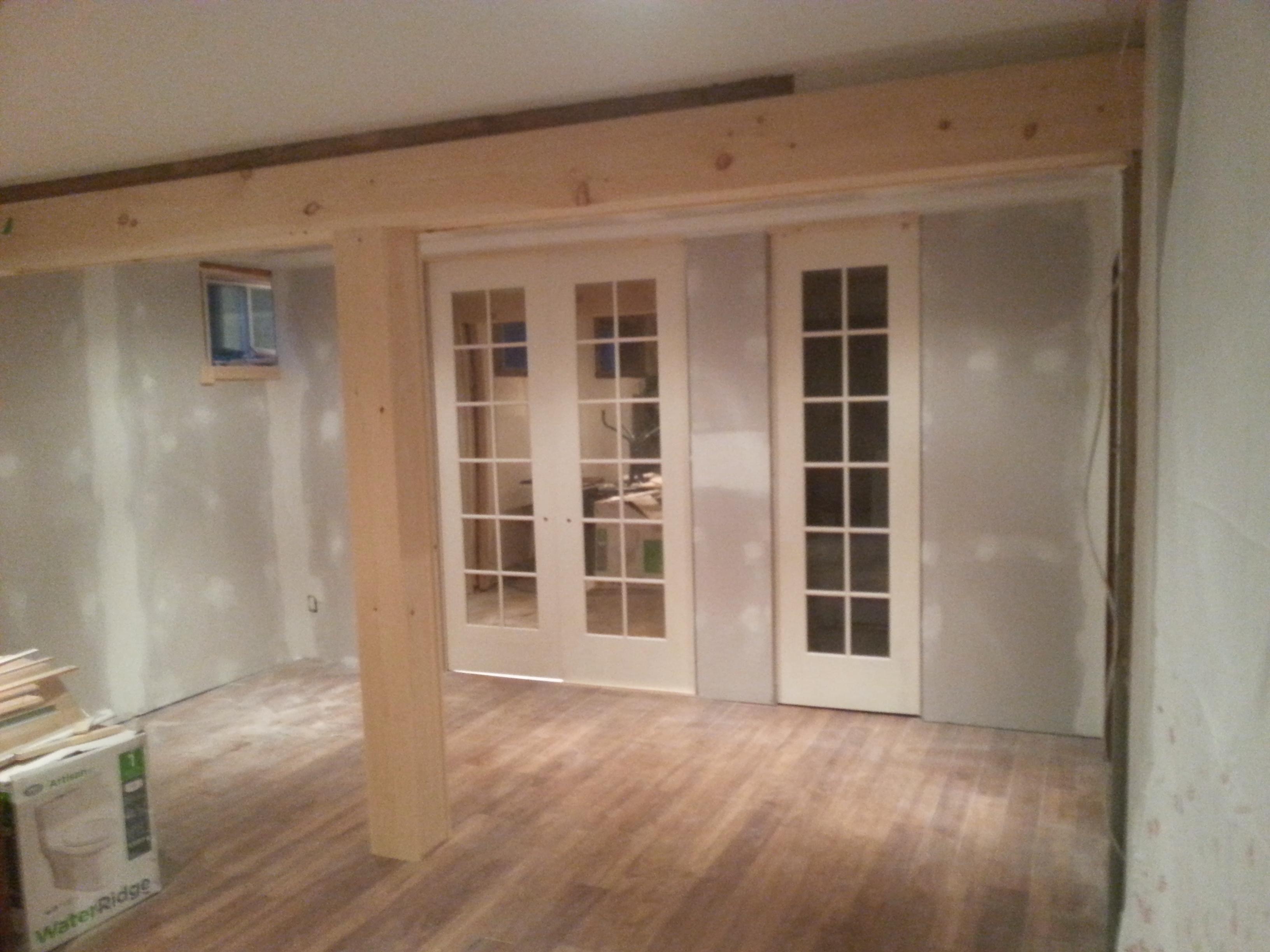 contractor gallery
