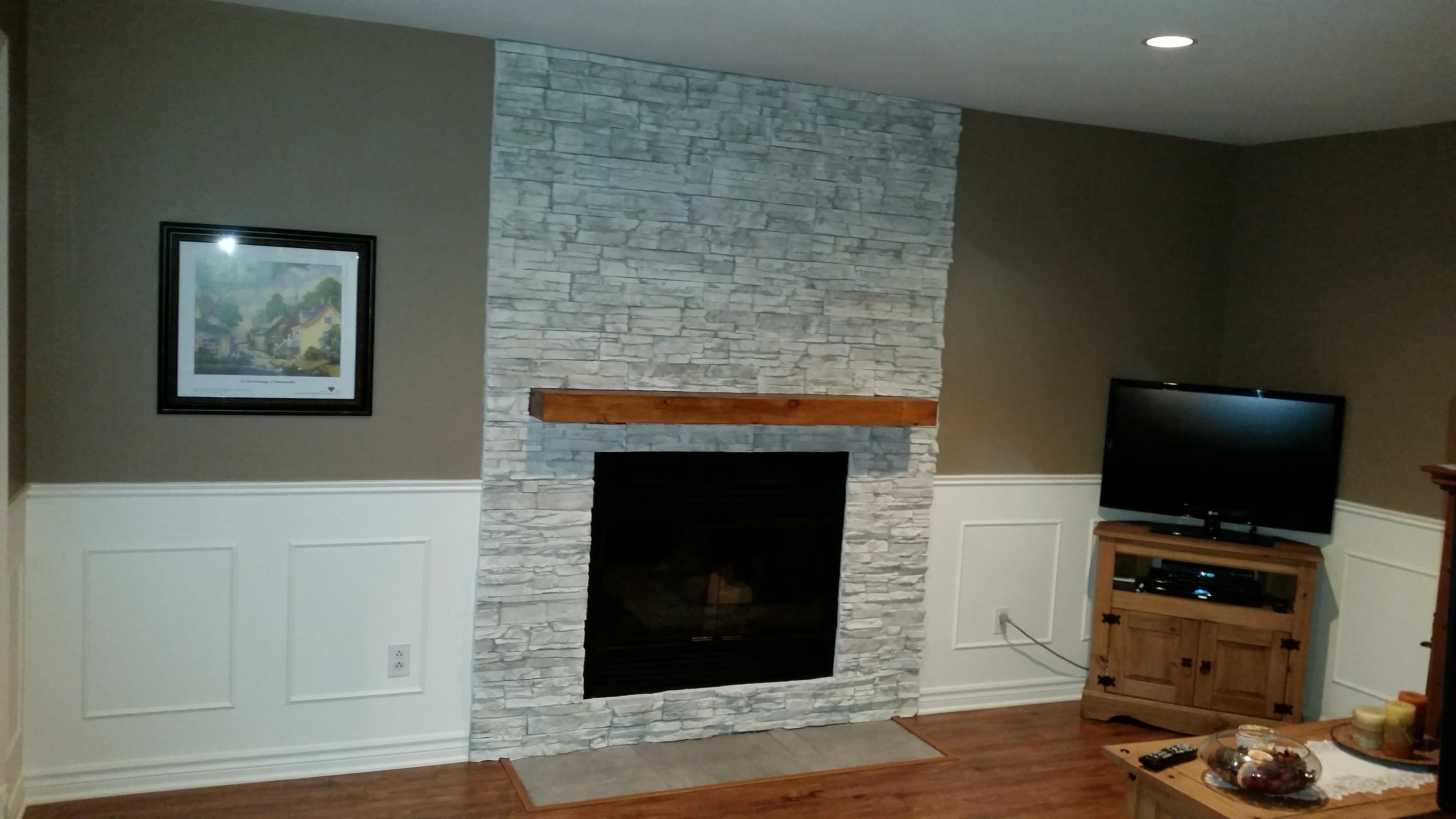 contractor gallery